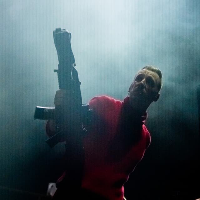 Alligatoah artist profile image