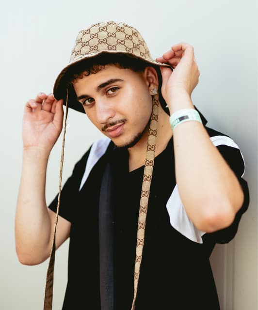 Cristian D artist profile image