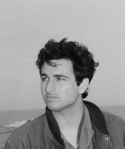 Sam MacPherson's artist profile image