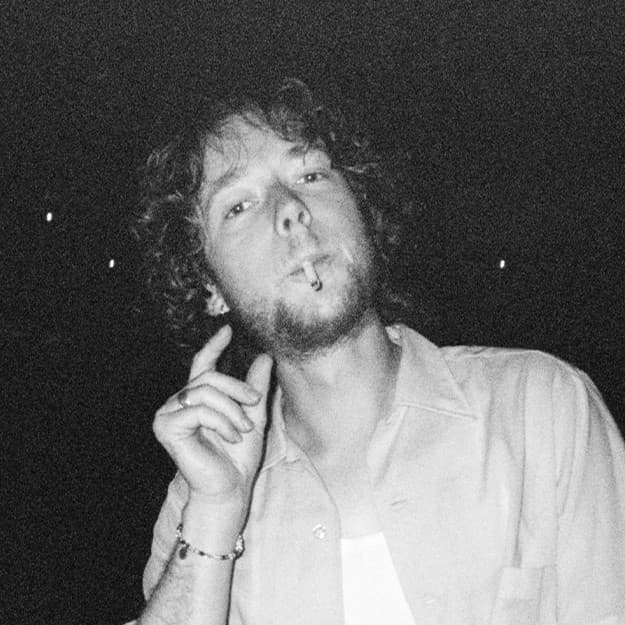 Jack Van Cleaf's artist profile image