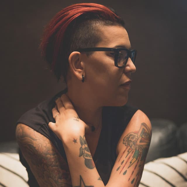 AG artist profile image