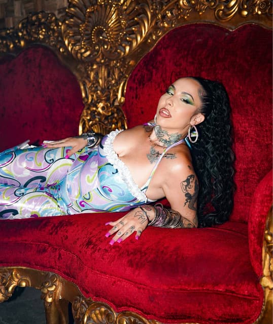 La Goony Chonga artist profile image