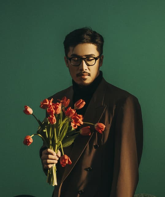 Vũ. artist profile image
