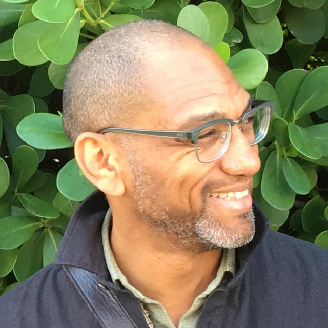 King Britt's artist profile image