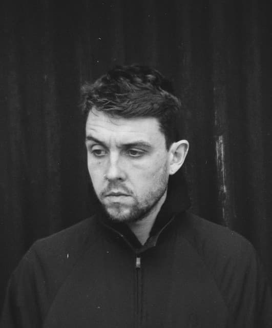 Joe Yorke artist profile image