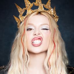 Ava Max's artist profile image