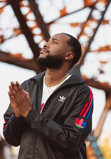 ShaqIsDope artist profile image