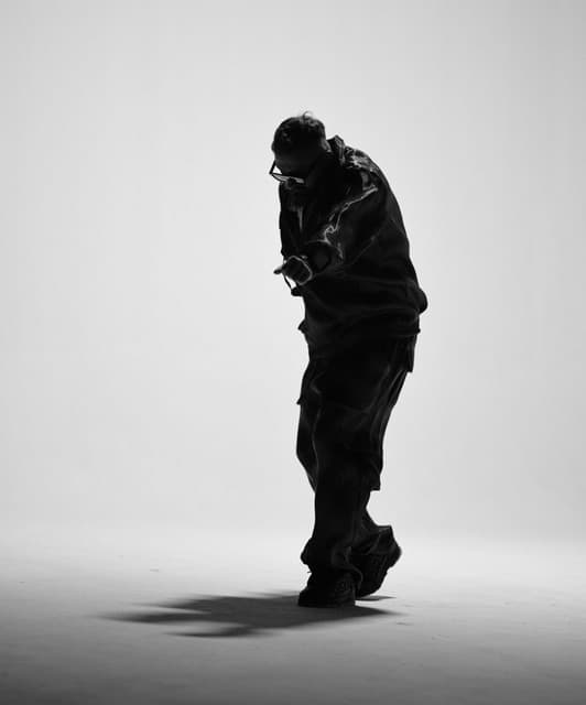 Majk artist profile image