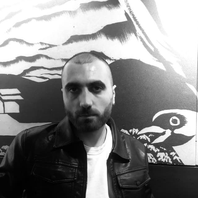 Beyhude artist profile image