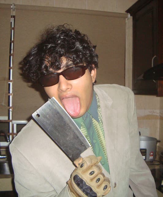 Apriltwentyfifth artist profile image
