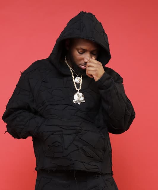 Ambush Buzzworl artist profile image