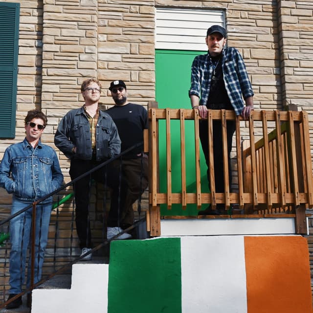 Deer Tick artist profile image