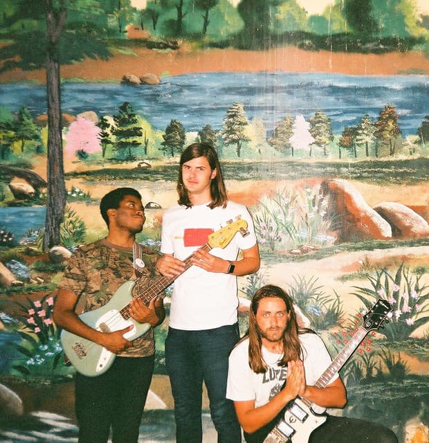 The Lonely Biscuits artist profile image