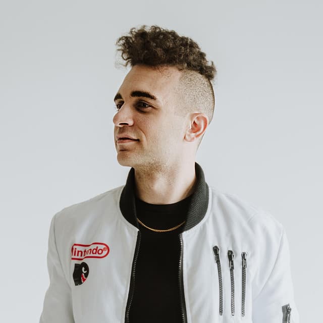 James Landino's artist profile image