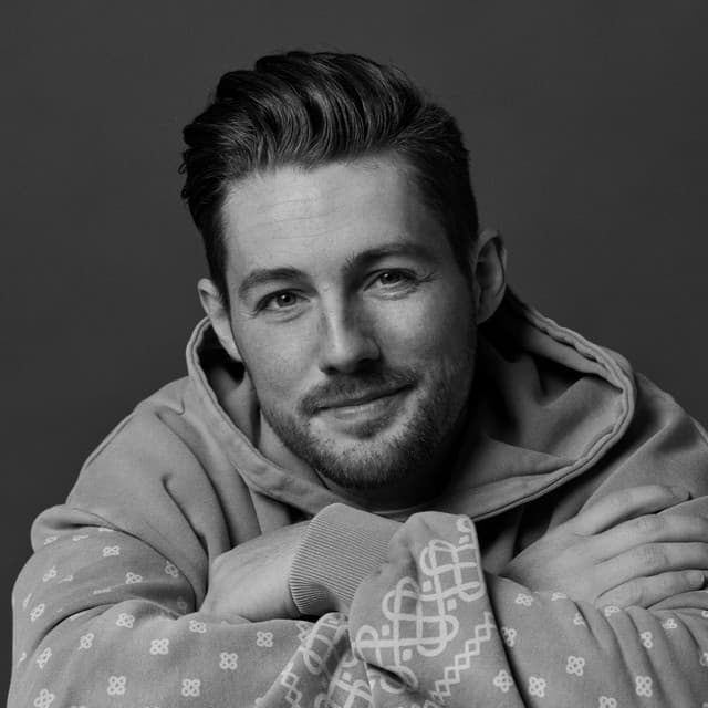 Austin French's artist profile image