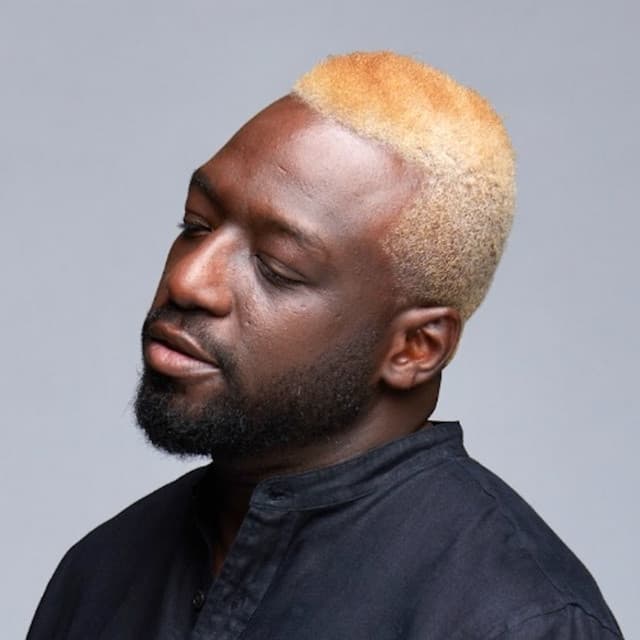 Odario artist profile image