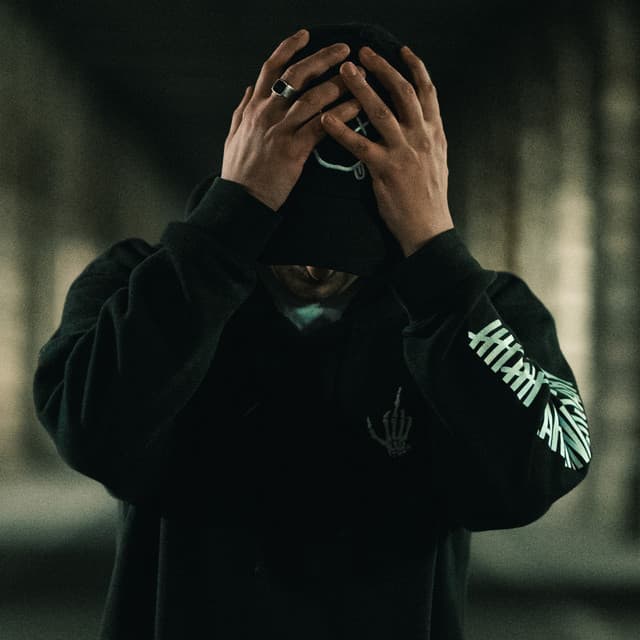 Graphyt artist profile image