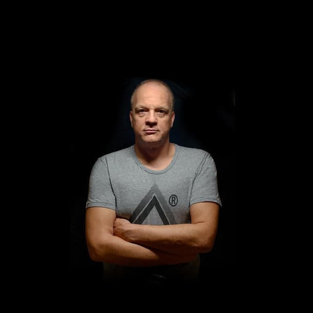 Three Drives artist profile image