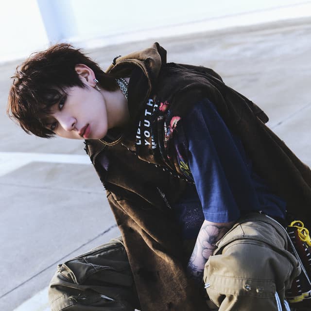 ZICO artist profile image