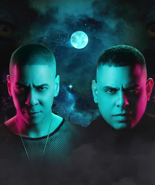 Baby Rasta & Gringo's artist profile image