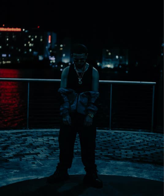 Glokky artist profile image