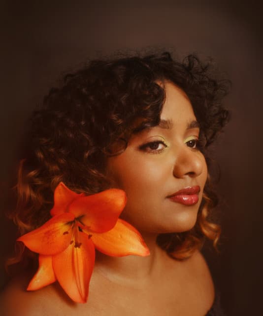 Anieszka artist profile image
