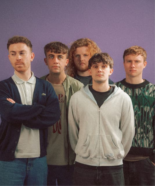 Parliamo artist profile image