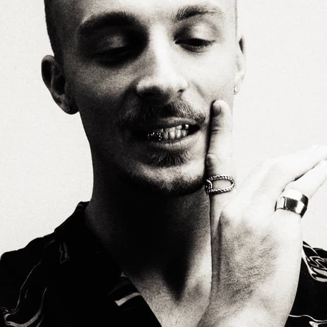 MATVEÏ artist profile image