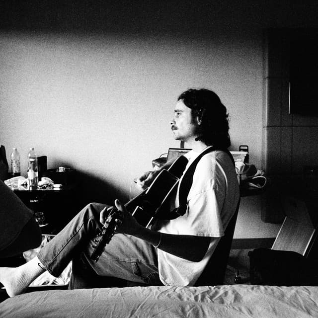 Shane T artist profile