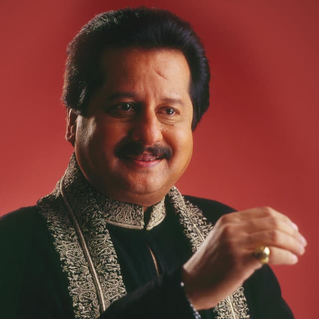 Pankaj Udhas artist profile image