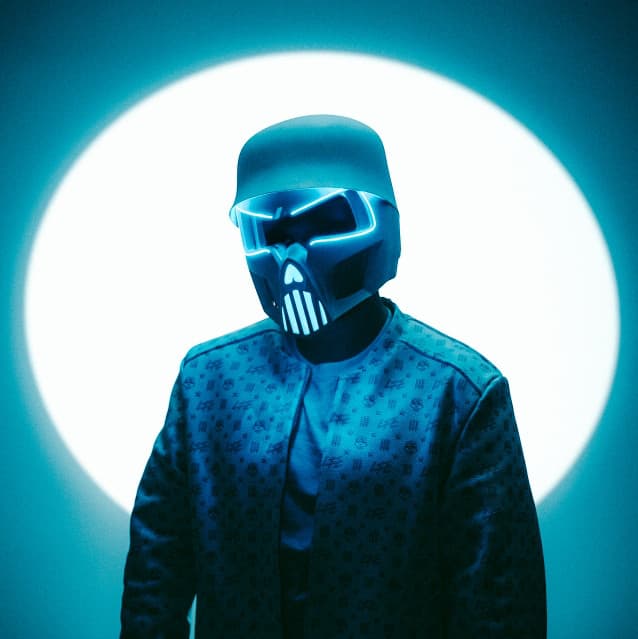 Warface artist profile image
