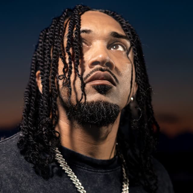 Aizen artist profile image