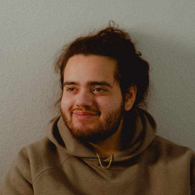 Finding Hope artist profile image
