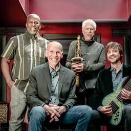 Yellowjackets's artist profile image
