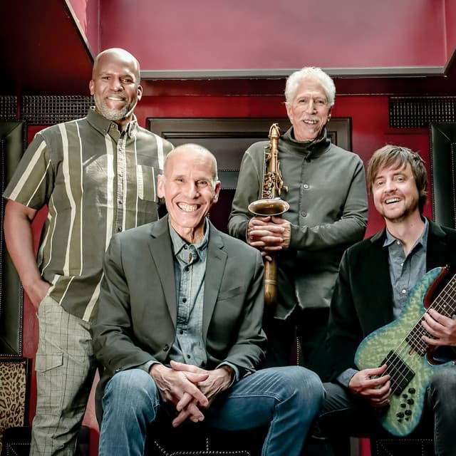 Yellowjackets's artist profile image