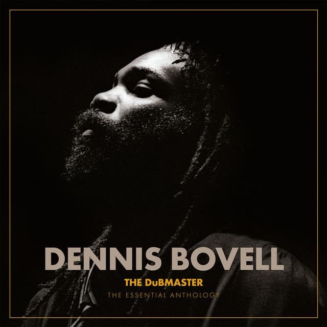 Dennis Bovell artist profile image