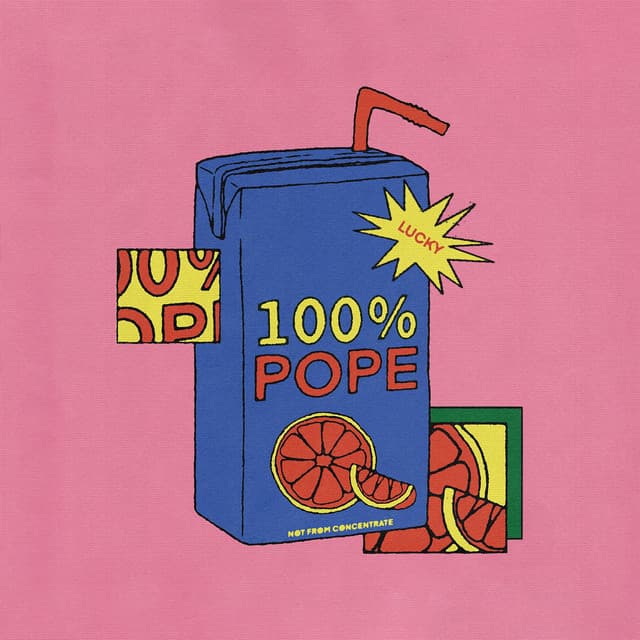 Pope artist profile image