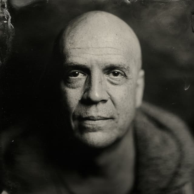 Devin Townsend artist profile