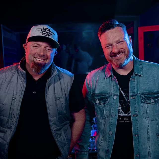 Shane & Shane artist profile image