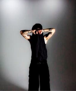 Benda's artist profile image