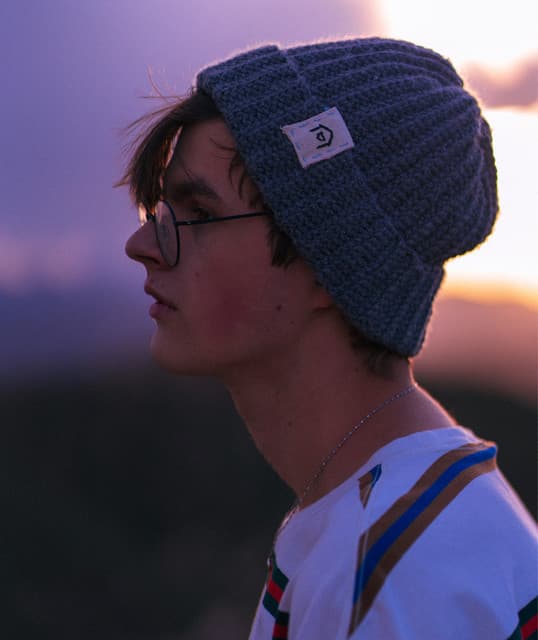 Jaron's artist profile image
