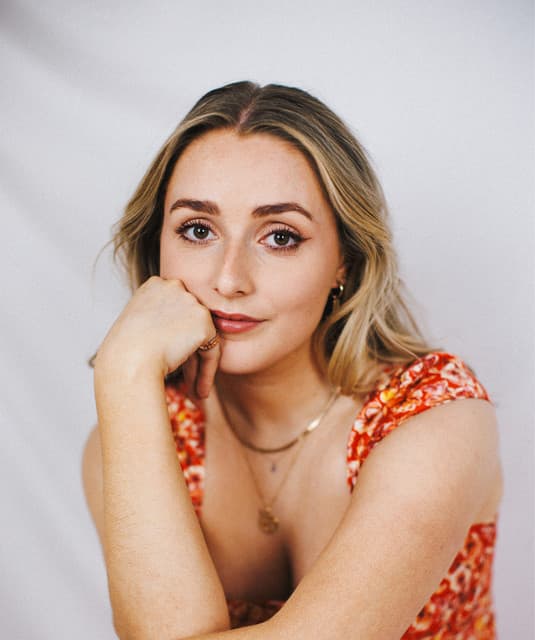Áine Deane's artist profile image