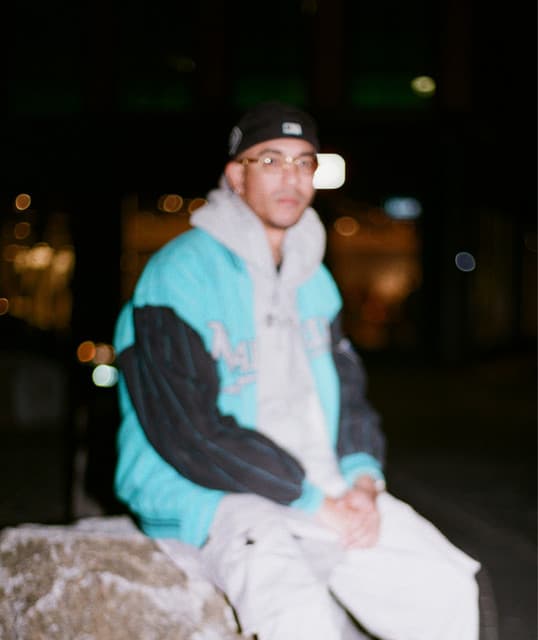 Silent Addy's artist profile image