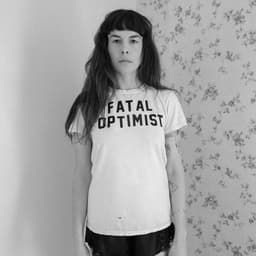 Madi Diaz's artist profile image