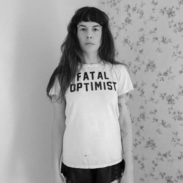 Madi Diaz artist profile image