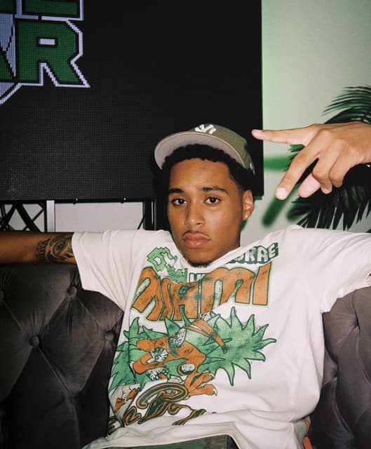 Dustystaytrue artist profile image
