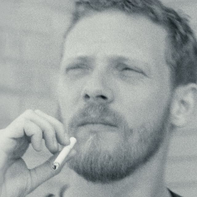 Matt Maeson's artist profile image