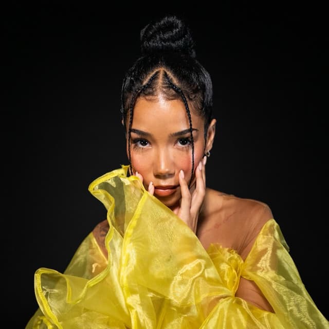 Jhené Aiko's artist profile image