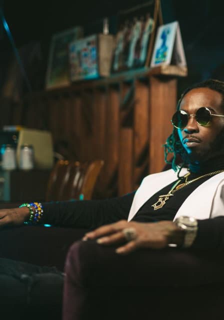 Skooly artist profile image