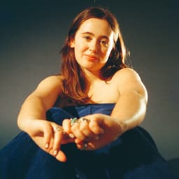 Tish Melton's artist profile image